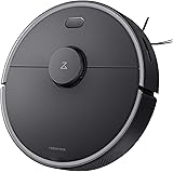 Roborock S4 Max Robot Vacuum with Lidar Navigation, 2000Pa Strong Suction, Multi-Level Mapping, Wi-Fi Connected with No-go Zo