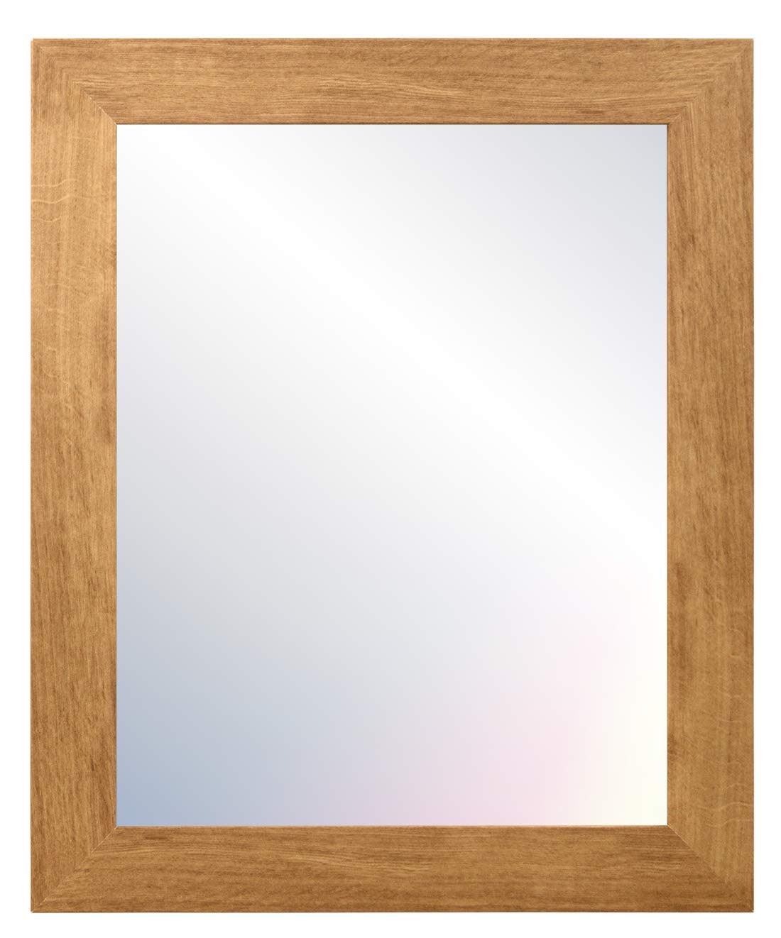 Chely-Intermarket-Espejos-de-Pared-Cuerpo-Entero-30x40cm-Marco-Exterior-411x511cmHaya-2103-MOD-113-Forma