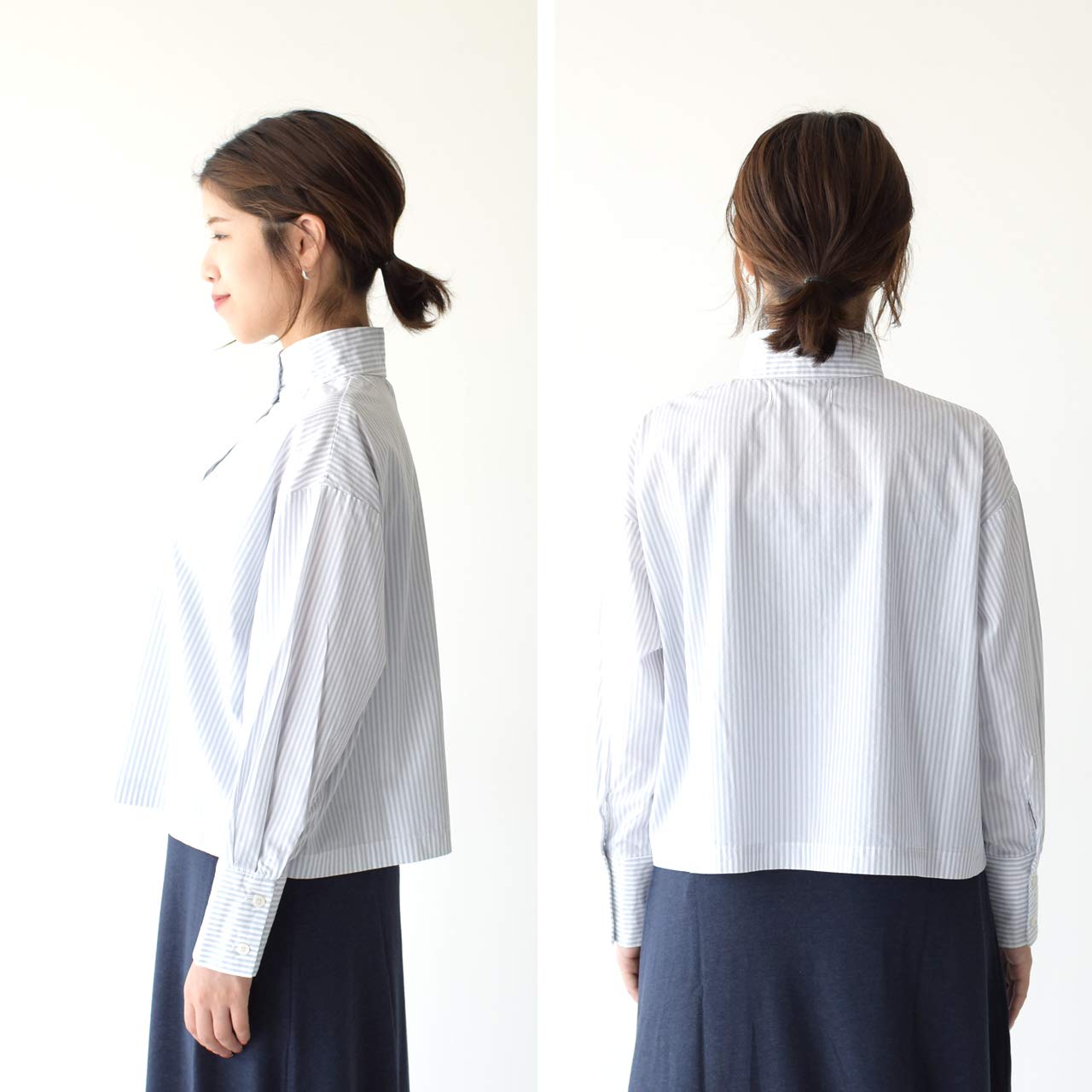 カラー レディース