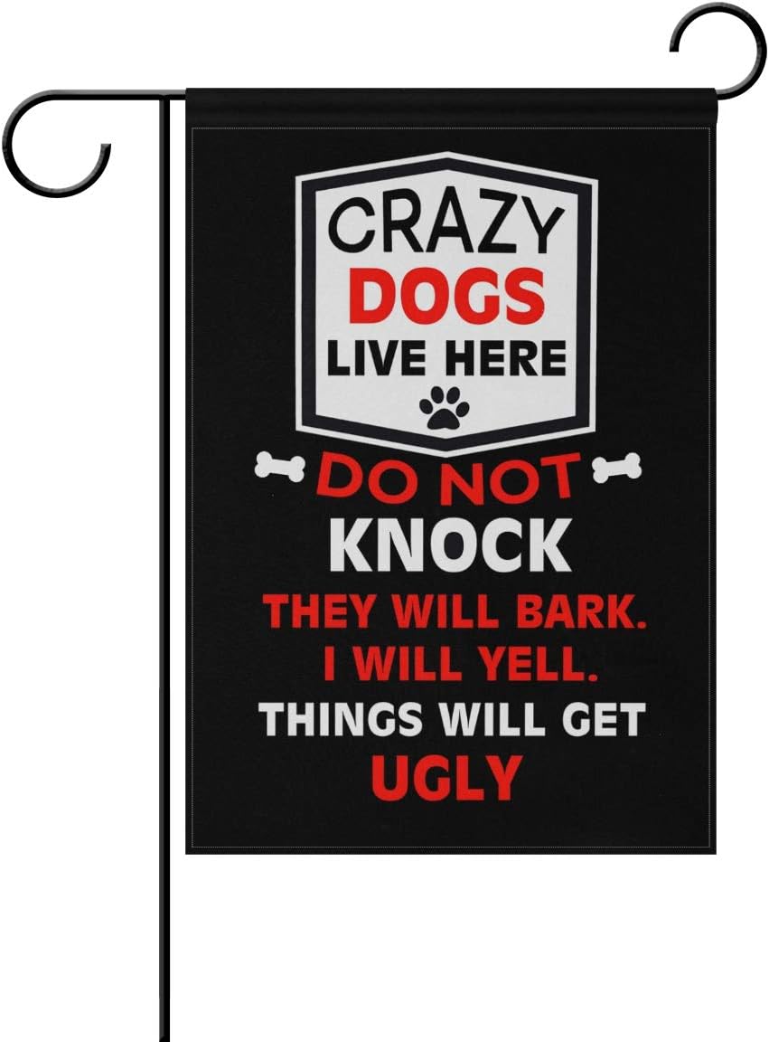 Best Small Garden Flags With Chickens