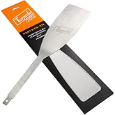 Torpedo Cut-Off Blade for Windshield auto Glass Replacement Removal Tool 3" x 14" Cut Off Blade