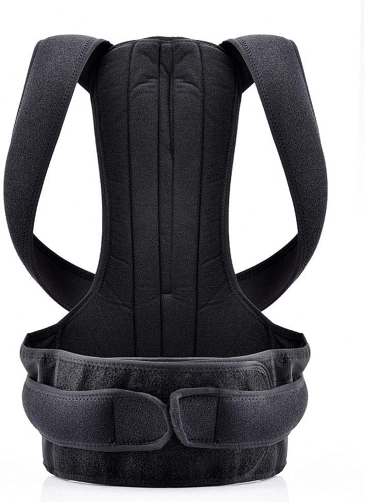 correzione della postura per l'uomo