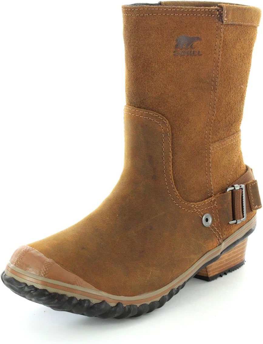 sorel grizzly bear boots