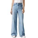 Levi's Women's Cinch Baggy Jeans