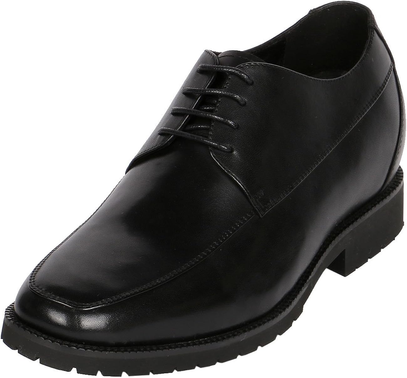 mens lift dress shoes