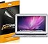 [3-Pack] Supershieldz- High Definition Clear Screen Protector For Apple MacBook Air 13 Inch + Lifetime Replacements Warranty [3-PACK] - Retail Packaging
