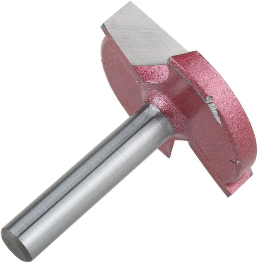 HOZLY CNC Engraving 6mmx32mm 3D V Groove Router Bit Woodworking Cutter