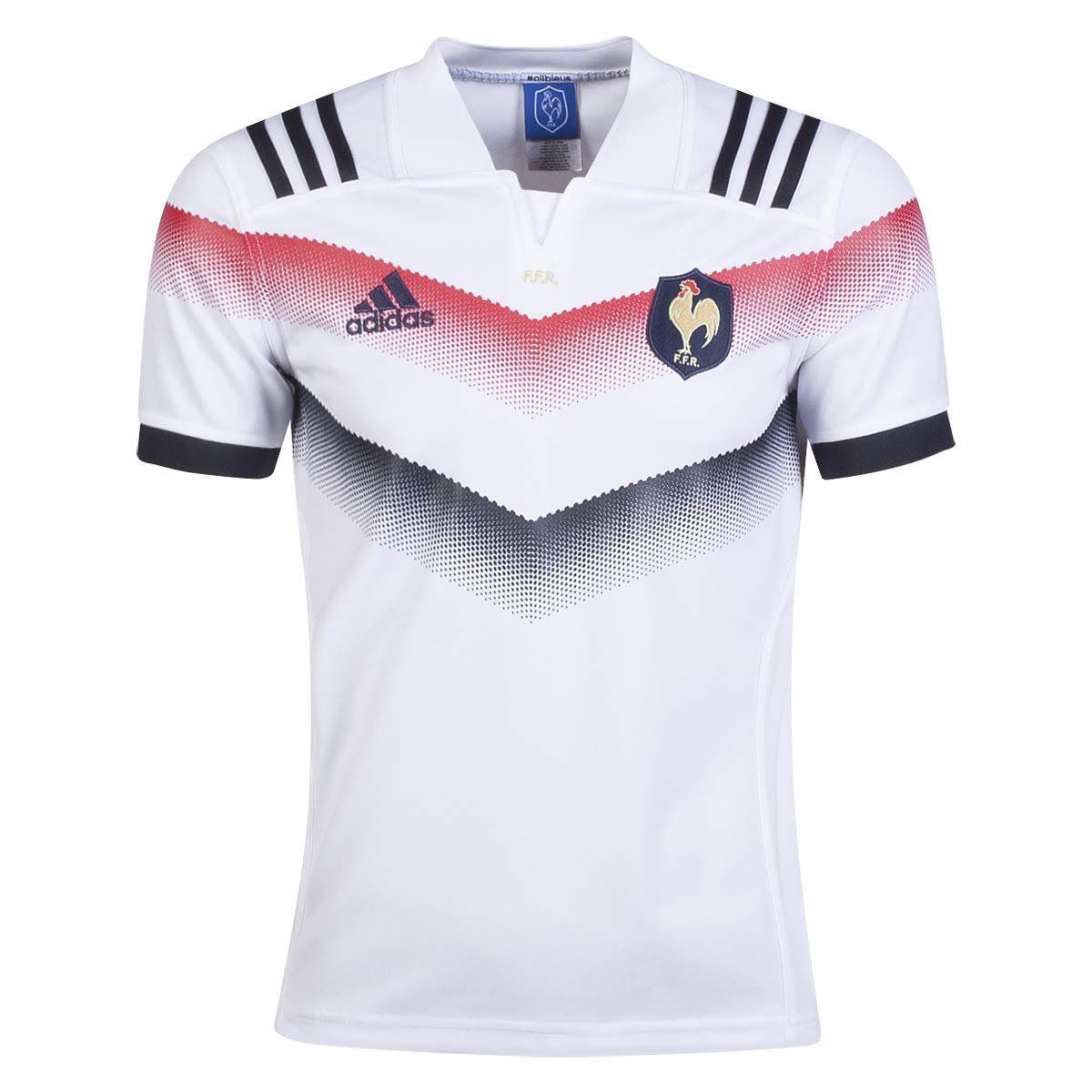 France Rugby Number 2 / Scotland v Europe 2 | Rugby World Cup France