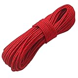Legnowit 2mm Reflective Guyline Camping