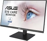 ASUS VA24DQSB 23.8" Full HD IPS 75Hz Adaptive-Sync Eye Care Monitor view 4