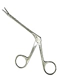 Long Reach Alligator Forceps with Graspping