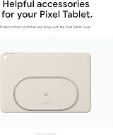 Google Pixel Tablet 11 inch 256GB Android 8GB RAM with Charging Speaker Dock view 8