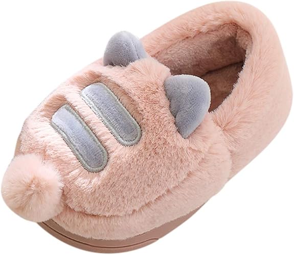slippers for 10 year old boy