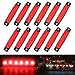 (Pack of 12) AMBOTHEHR 12 Pcs 3.8