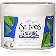 St. Ives Renewing Collagen & Elastin Moisturizer, 10 oz (Pack of 2)