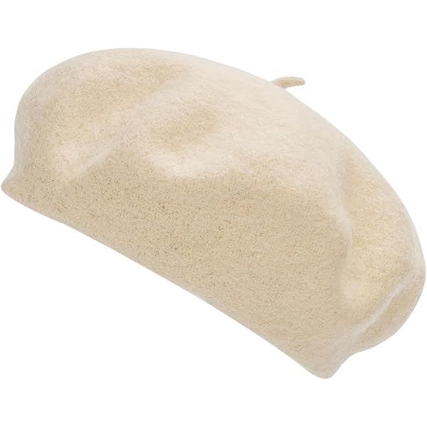 Meyaus Women Summer Straw Woven Sunhat Classic French Style 