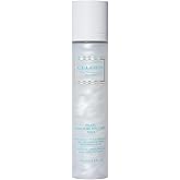 Celgen Pearl Moisture Solution Mist – Ultra Fine 3-in-1 Setting Spray with Niacinamide and Pearl Extract, Glow Makeup Primer for Dry Skin, Lightweight Hydrating Facial Toner (4.9 fl oz)
