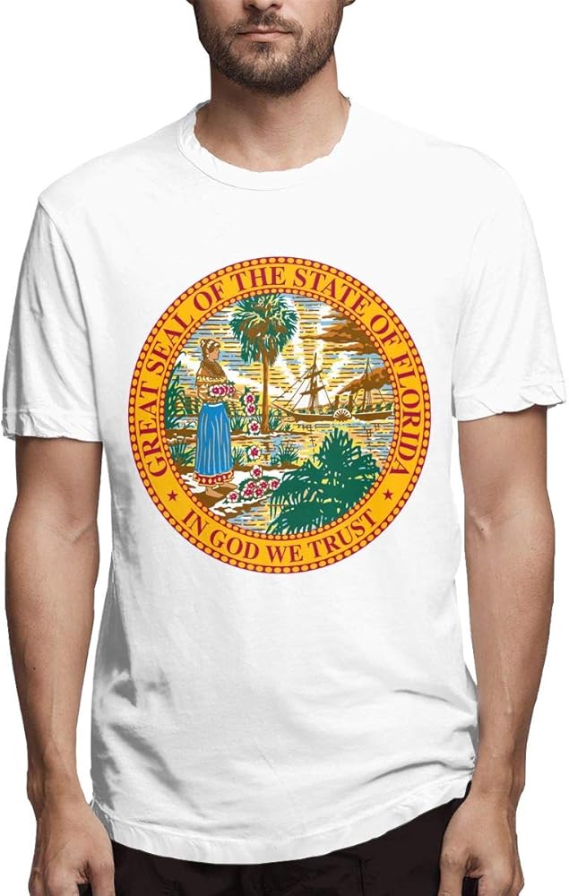 Florida Strong Florida State Tshirt Tshirt Minaze
