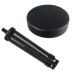EASTROCK Drum Throne,Padded Drum Seat Drumming