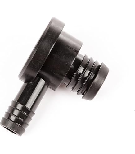 Brake Booster Check Valve For GMC Sierra 1500 – Fits 1999-2002 & 2005-2006 Models