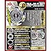 Takaratomy Beyblade Burst B-82 Booster Alta Chronos.6M.T