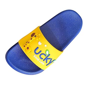 beach please slippers