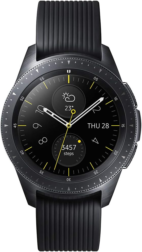 Samsung galaxy watch 42mm bt Clearance