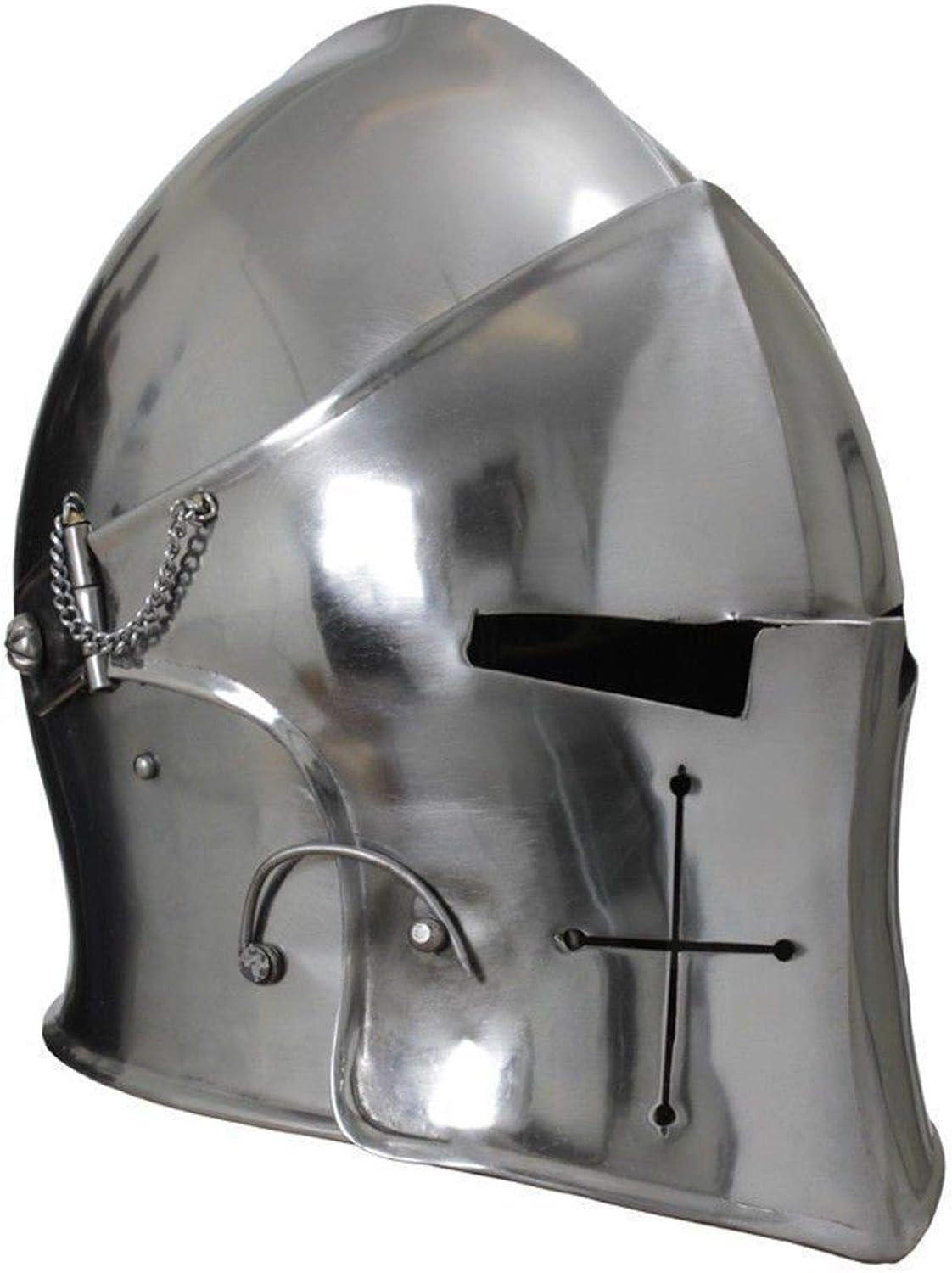 armor hat