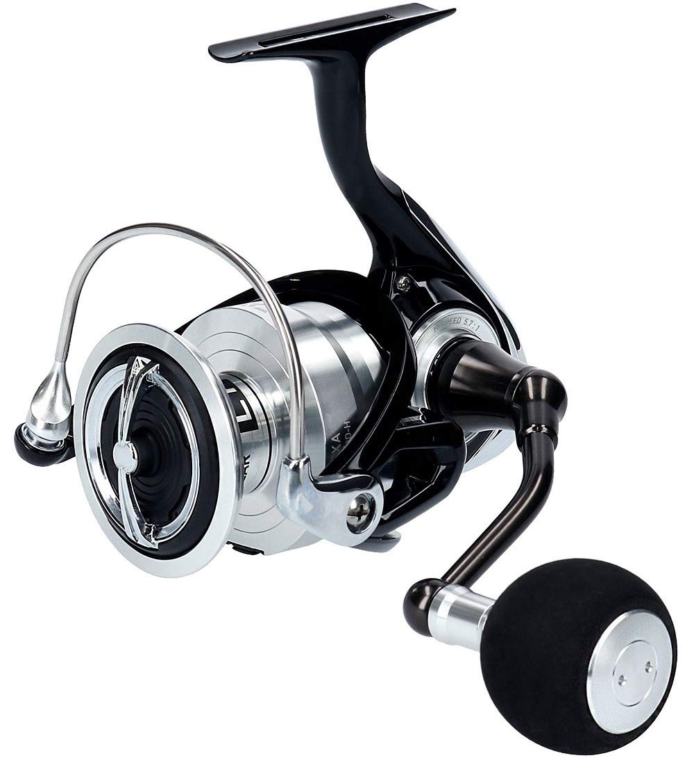 Mua ダイワ Daiwa スピニングリール 19 レグザ Lt 19モデル Tren Amazon Nhật Chinh Hang 21 Fado