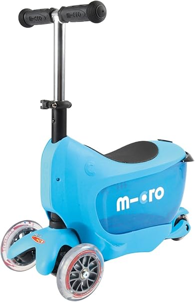 triciclo micro