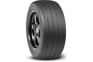 Mickey Thompson ET Street R Racing Radial Tire - P305/45R17