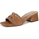 Sam Edelman Women's Waylon Heeled Sandal