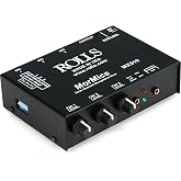 rolls MX310 Mormic 3 Ch. Mic Mixer