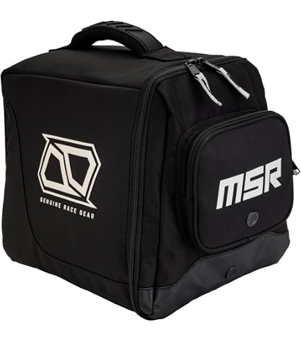 Amazon.com: SOMANGEAR Motorcycle Helmet Bag, Helmet Storage Bag