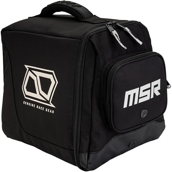 Amazon.com: SOMANGEAR Motorcycle Helmet Bag, Helmet Storage Bag