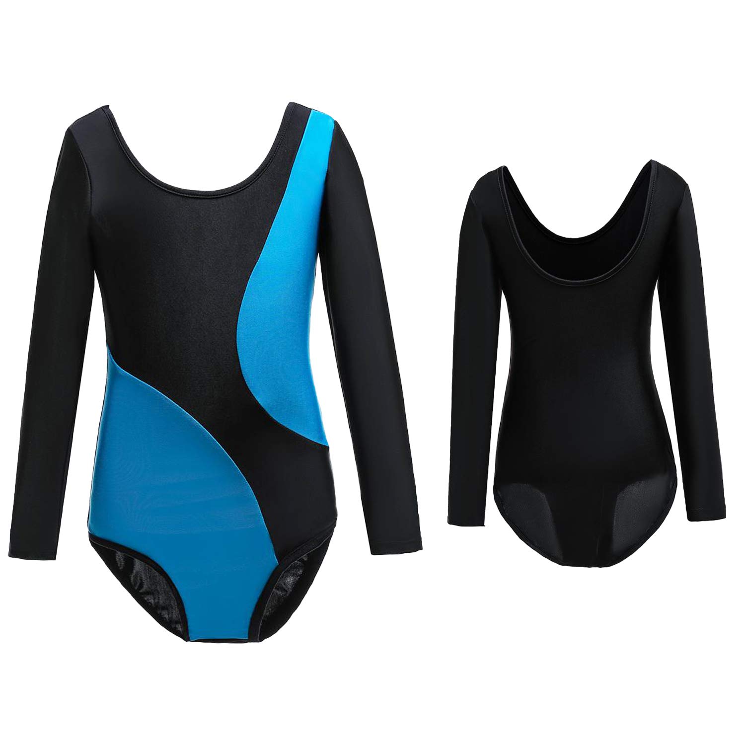 one piece athletic wear