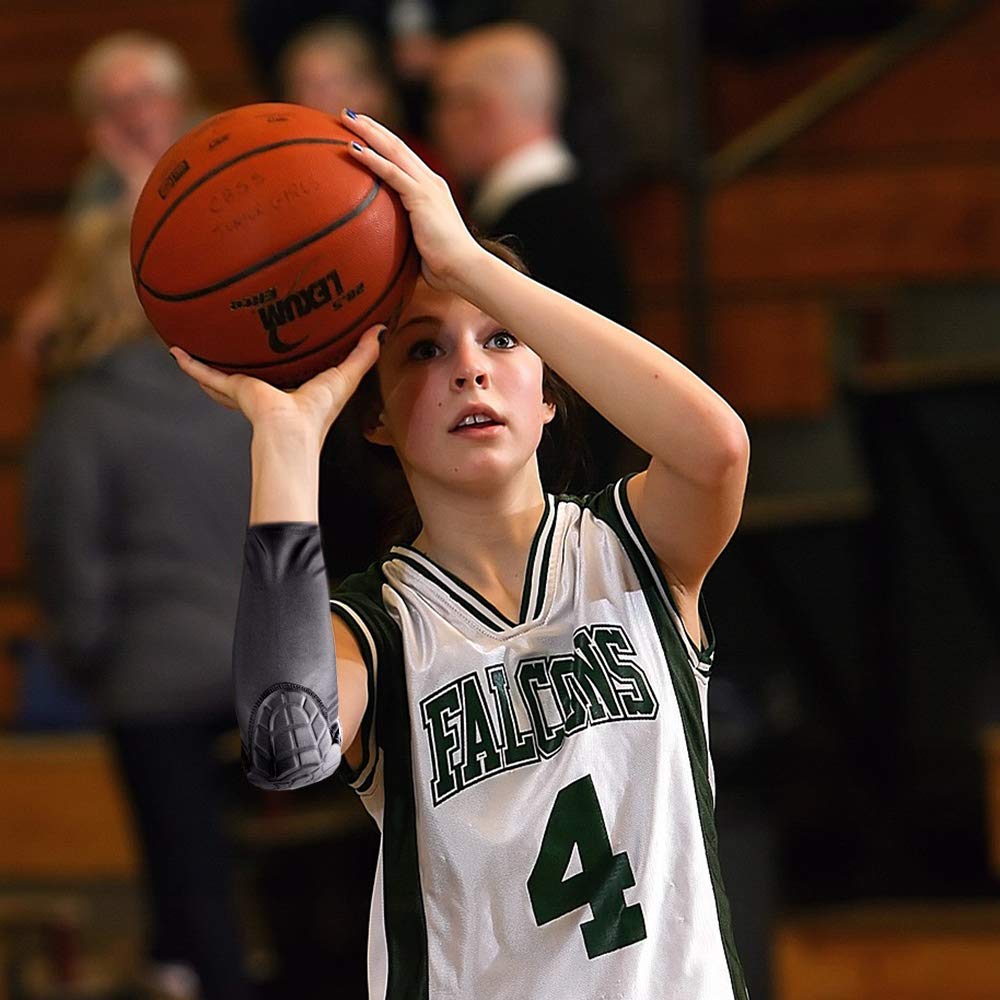 rodilleras voleibol niños