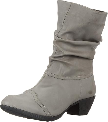 botines para mujer andrea