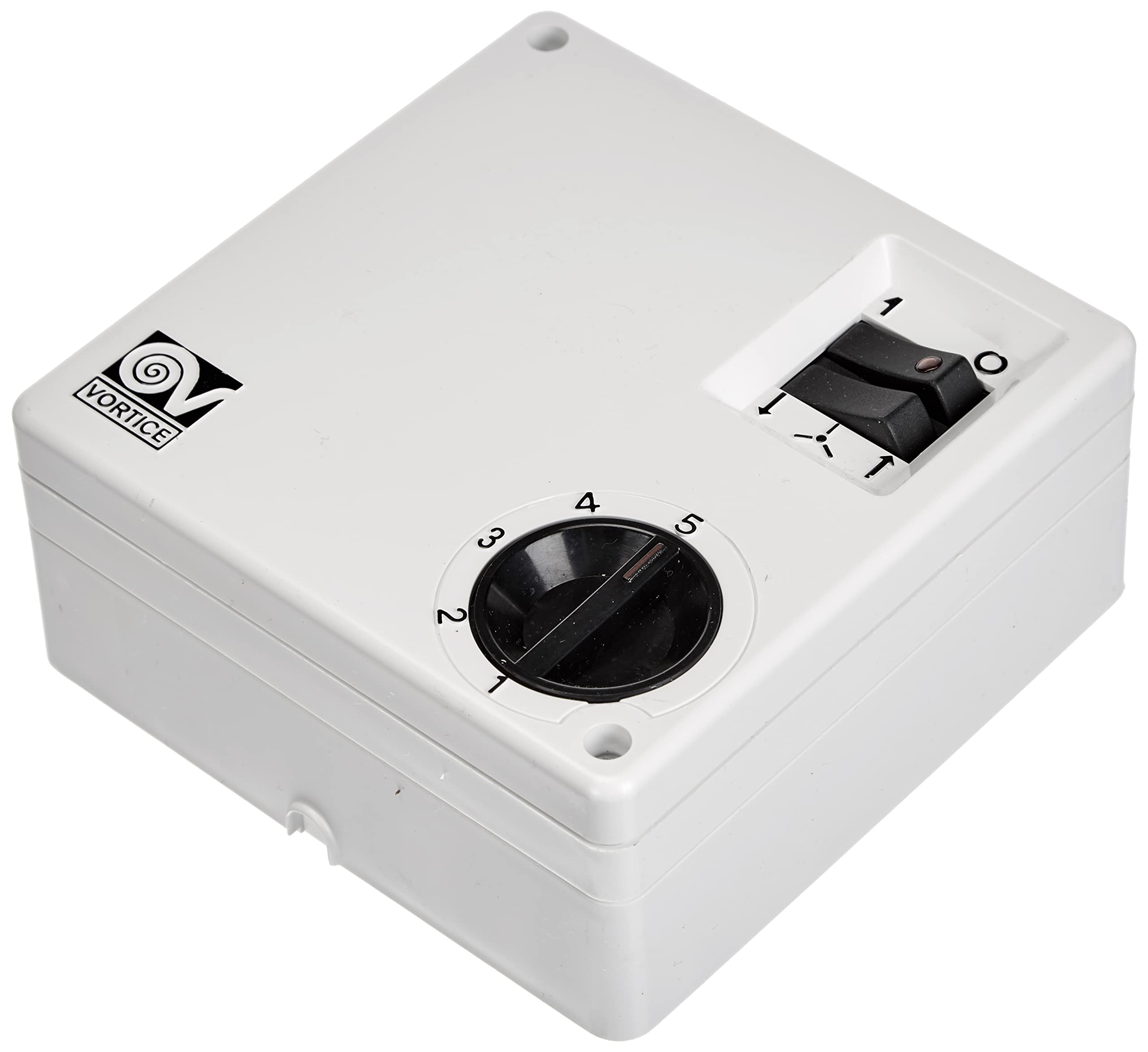 Vortice SCRR5 Air Conditioning Systems Furniture, White