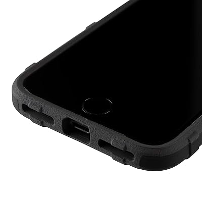 Buy Magpul Bump Case Protective Phone Case For Iphone 7 8 And 7 8 Plus Online In Hong Kong B07pf7ymvd