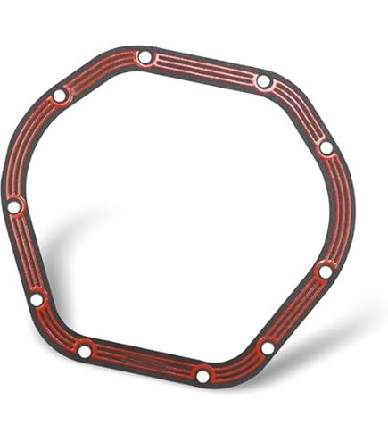 Amazon.com: FEL-PRO RDS 55478 Axle Housing Cover Gasket for