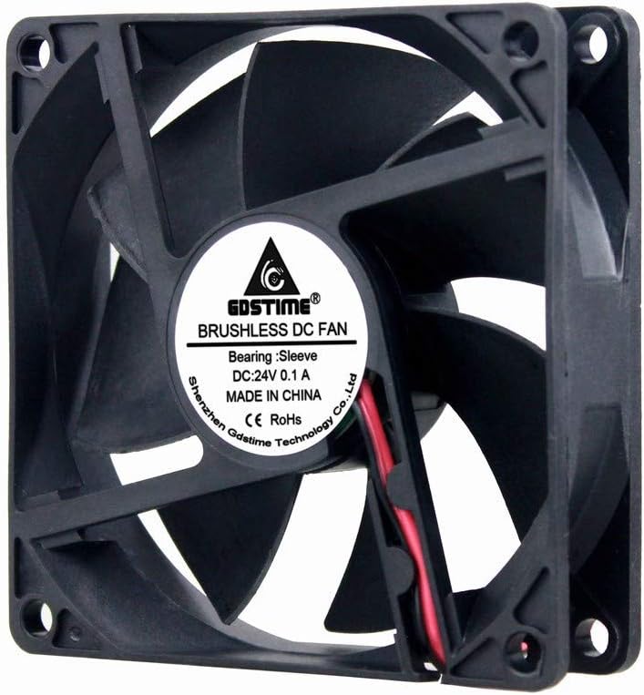 The 10 Best Cooling Fan 14 Volts