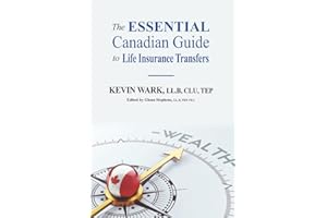 The Essential Canadian Guide to Life Insurance Transfers