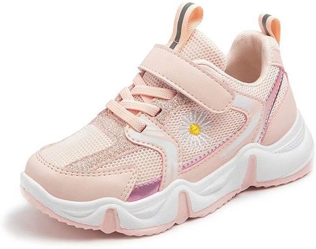 Amazon Ruisi こども スニーカー ランニングシューズ 男の子 中学生 通学 マジックテープ 厚底 通気 軽量 靴 子供 スクール シューズ 運動靴 夏 Ruisi シューズ バッグ