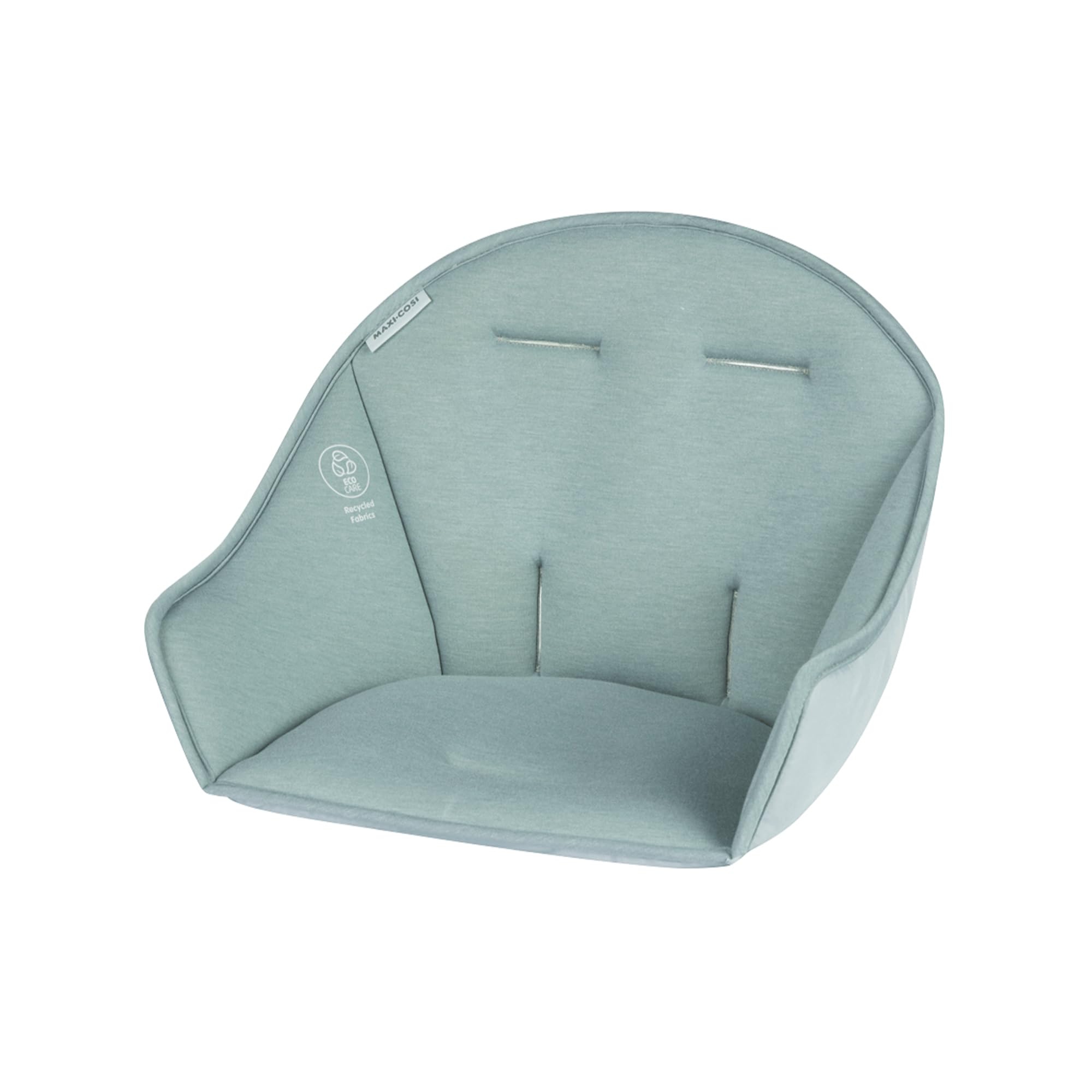 Maxi-Cosi Moa Cushion, High Chair Cushion Seat Pad, 6 Months - 3 Years, 0-15 kg, Washable Foldable Baby Highchair Padded Insert for Moa 4-in-1 High Chair, Seat Covers Cushion, Beyond Sage