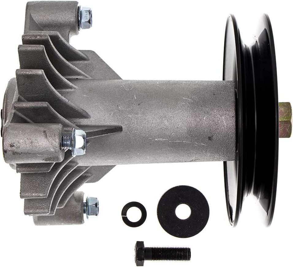 Best Lawn Tractor Mower Mandrel 38 Inch Mower