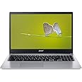 acer 2023 15" HD Premium Chromebook, Intel Celeron N Processor 2.78GHz Turbo Speed, 4GB Ram, 64GB SSD, Ultra-Fast WiFi Up to 1700 Mbps, Full Size Keyboard, Chrome OS, Arctic Silver Color-(Renewed)