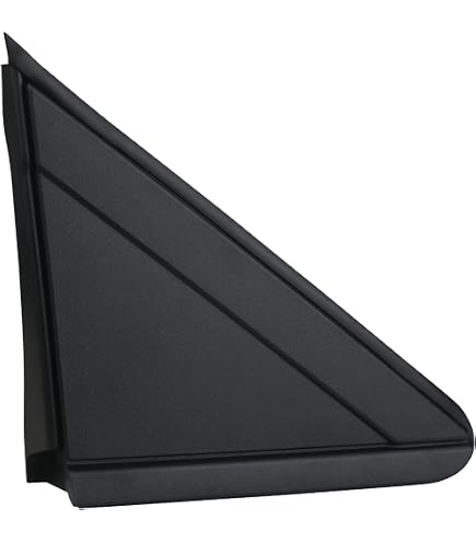 MODANATURA COVER FENDINEBBIA PAJERO V60 MITSUBISHI MOTORS LATO SINISTRO - Marchitiello 4x4