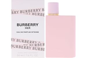 Burberry Burberry Her Intense EDP Spray Women 1.6 oz