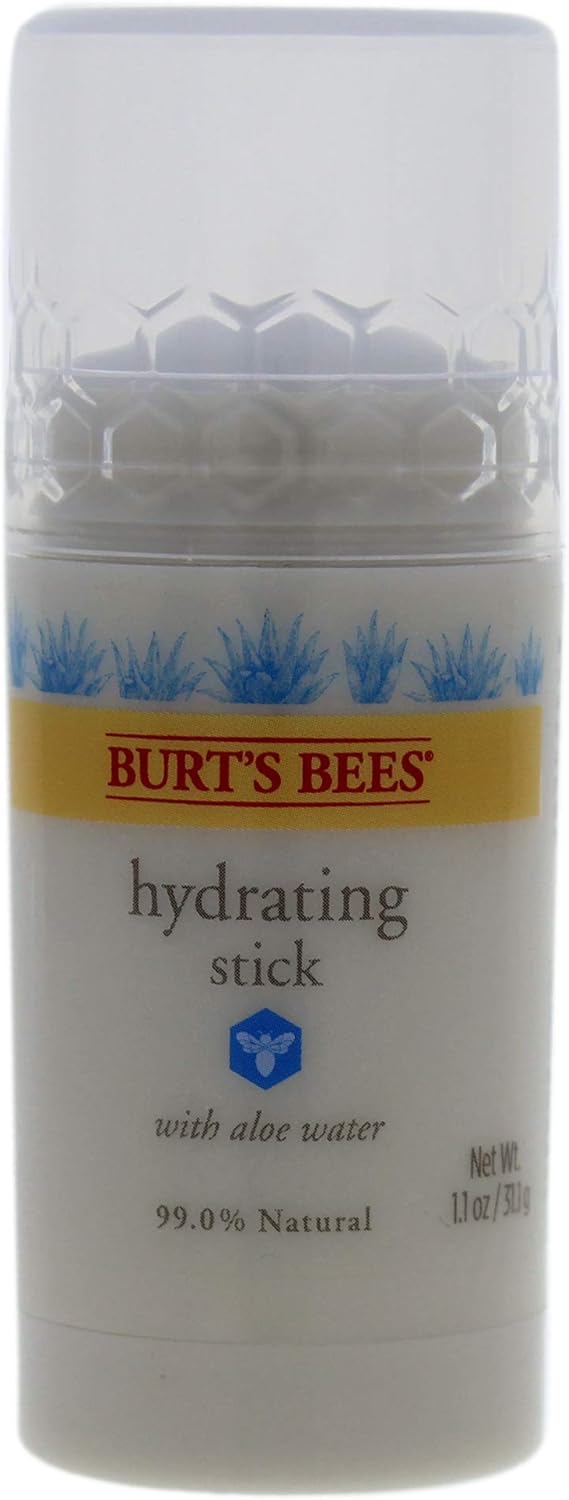 Burt's Bees Hydrating Facial Stick, Cranberry, 33 ml (Pack of 1)